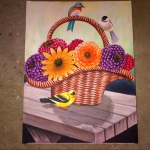 Caribbean Paintings for your Home